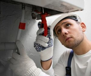 About Water Heater Repair LLC Luzerne, IA